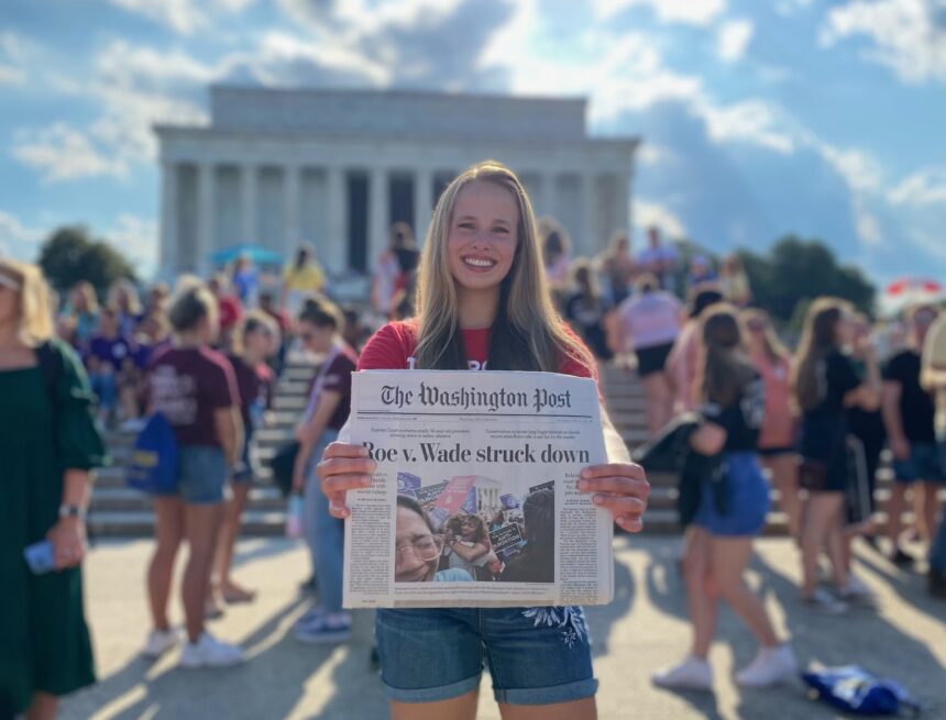 In the wake of Roe v. Wade