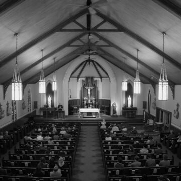 St. Anthony’s brings week-long retreat experience to town