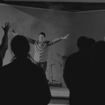 The Well overflows with local, Christian community for young adults