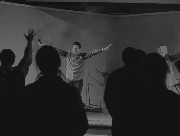 The Well overflows with local, Christian community for young adults