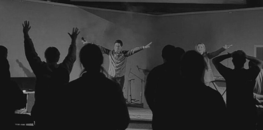 The Well overflows with local, Christian community for young adults