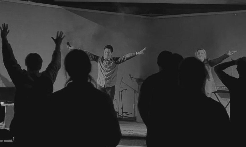 The Well overflows with local, Christian community for young adults
