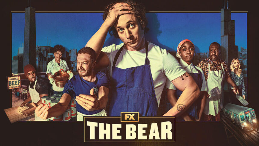 Hulu’s “The Bear” delivers