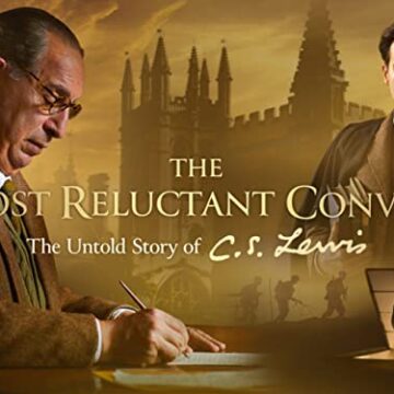 “The Most Reluctant Convert” returns