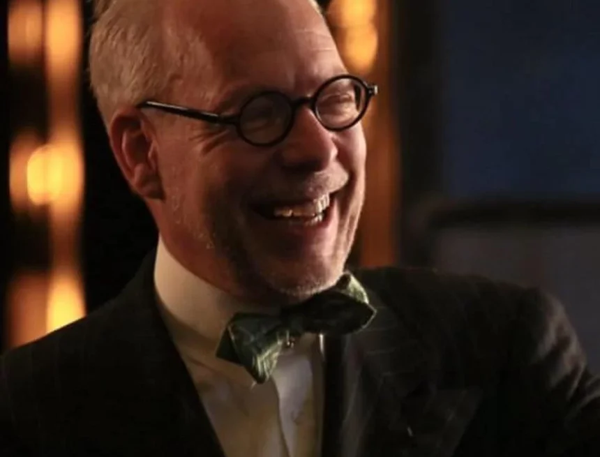 Praxis hosts lecture on pandemic, economy