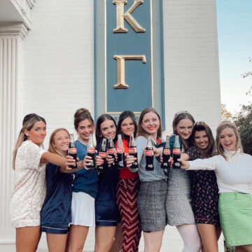 Singing in the ’60s: music video review