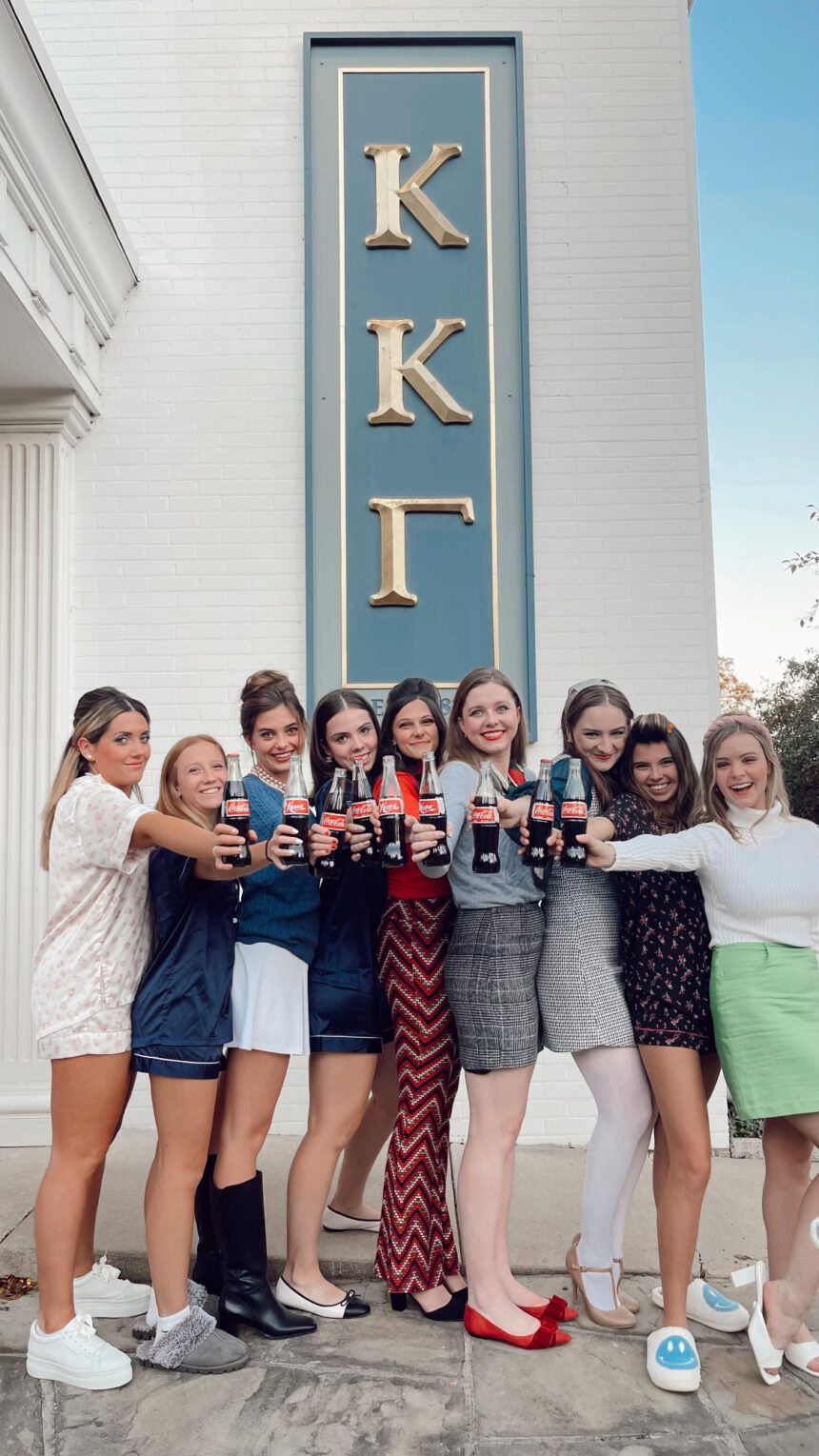 Singing in the ’60s: music video review