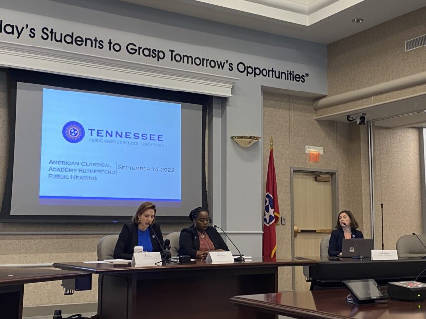 Three Hillsdale-affiliated charter schools in Tennessee no longer to open