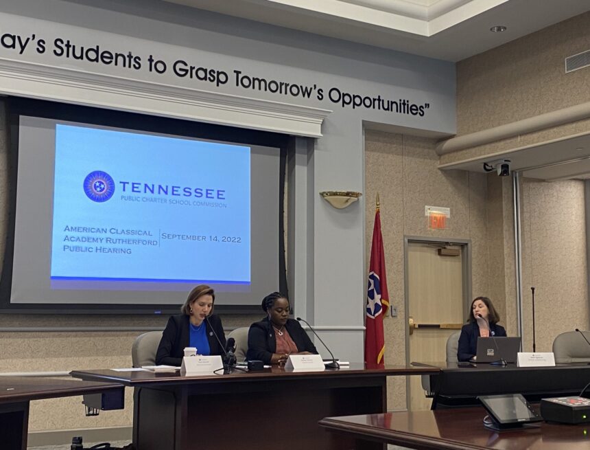 Three Hillsdale-affiliated charter schools in Tennessee no longer to open