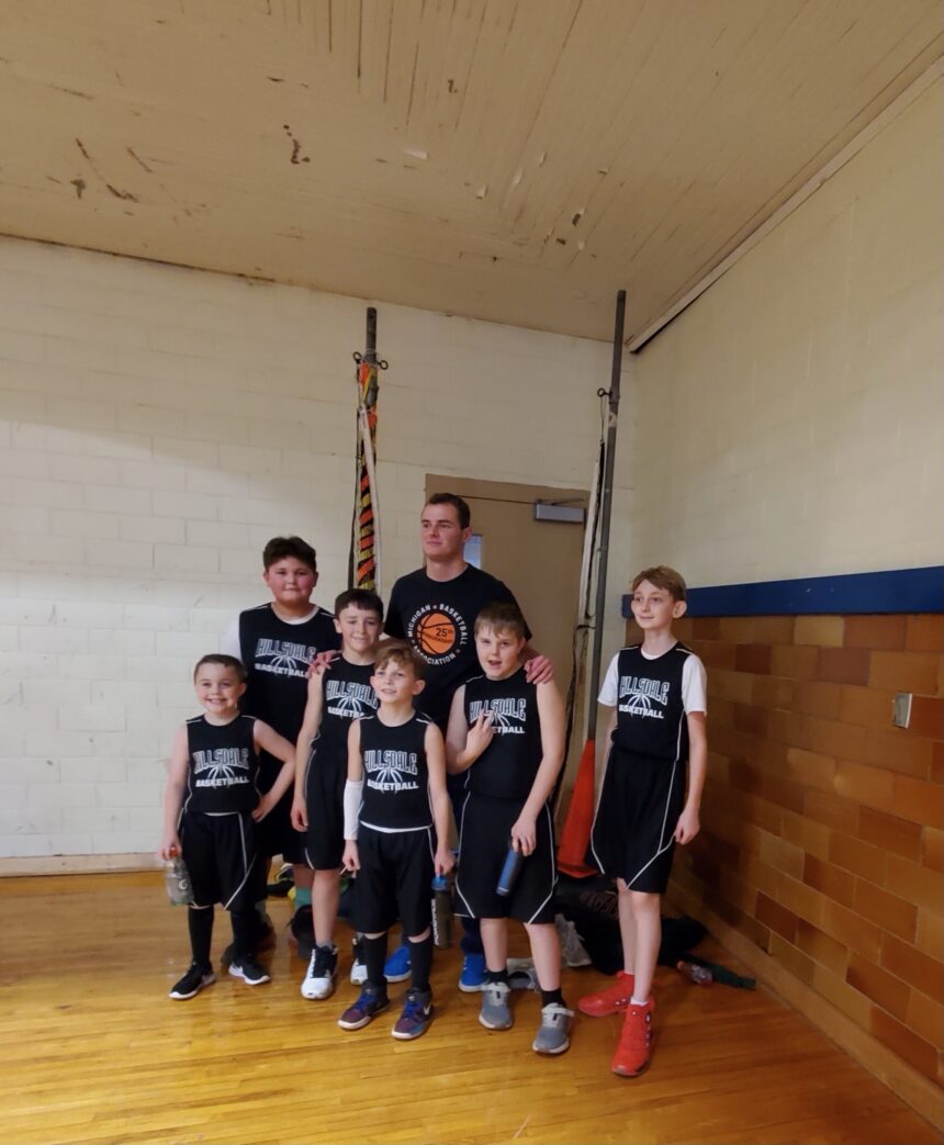 Having a ball with GOAL