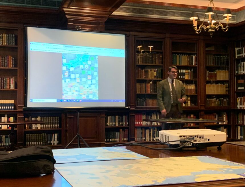 Ellis relates games to war