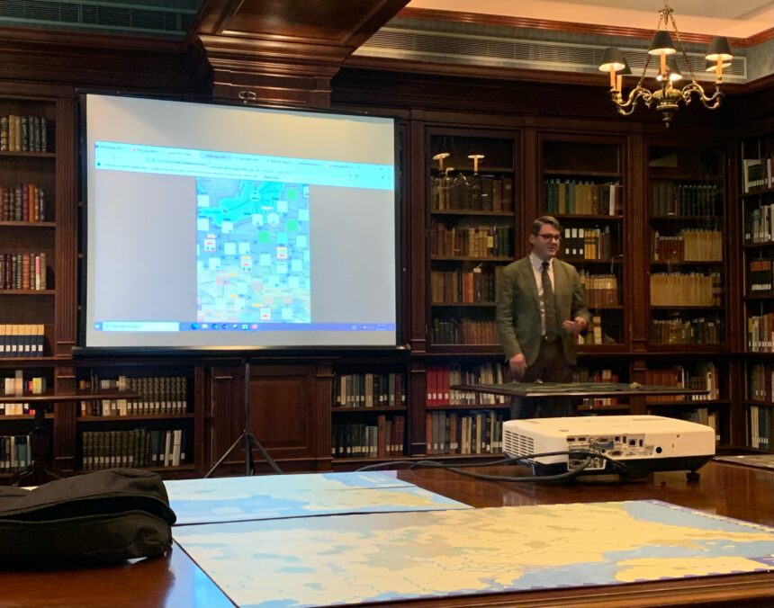 Ellis relates games to war