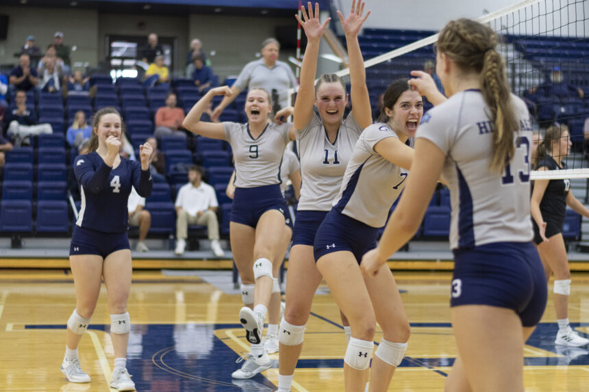 Chargers’ 92-match G-MAC streak ends