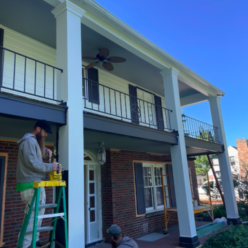 Lauren Fink’s Apex Painting hits million-dollar milestone