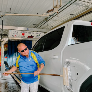 Hillsdale GMC sells its franchise