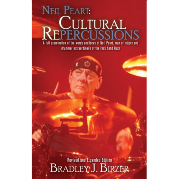 No Rush: Birzer revises Neil Peart examination
