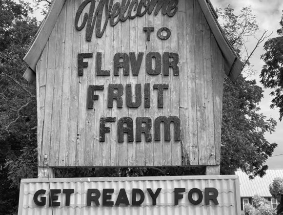 ‘The farm was a lighthouse to the community’