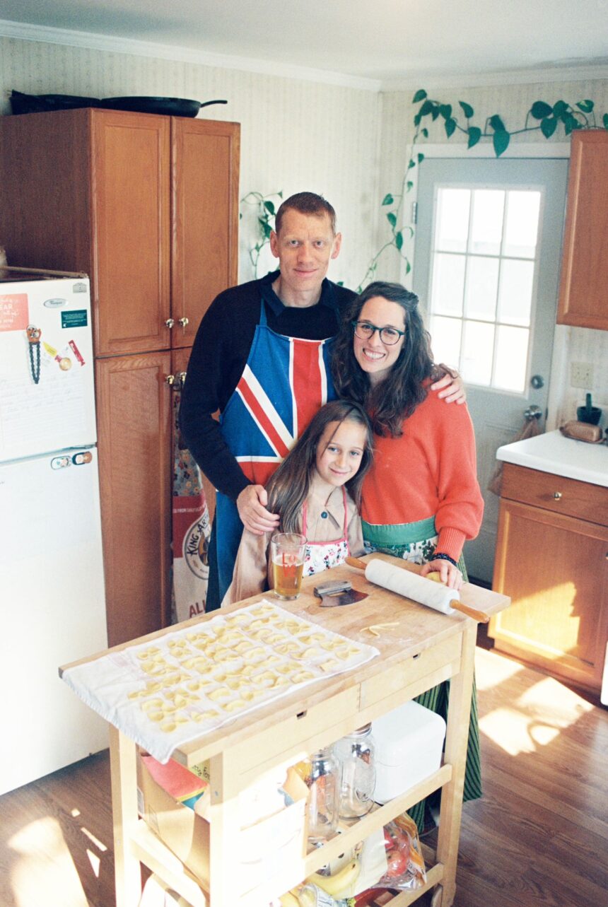 QUICK HITS: Samuel Negus