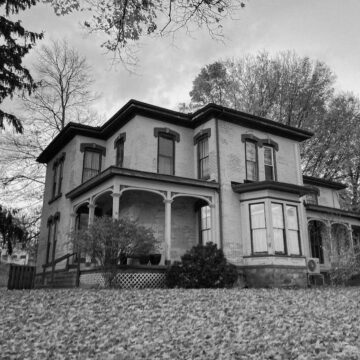 ‘I said a prayer every night – just in case’: Students share creepy corners of campus