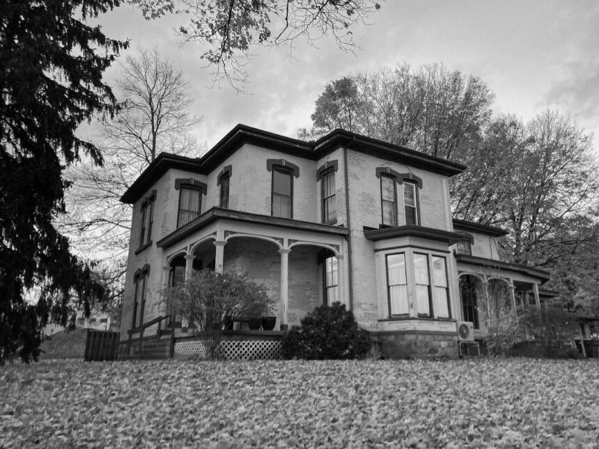 ‘I said a prayer every night – just in case’: Students share creepy corners of campus