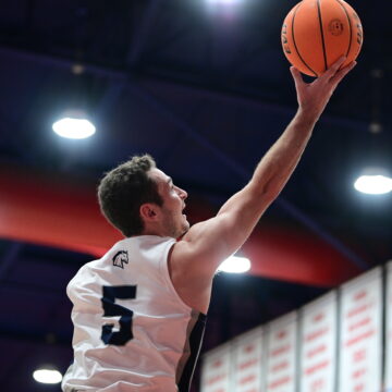 Chargers start season undefeated, 5-0