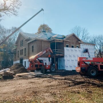 New dormitory to house women on campus  starting in fall of 2023