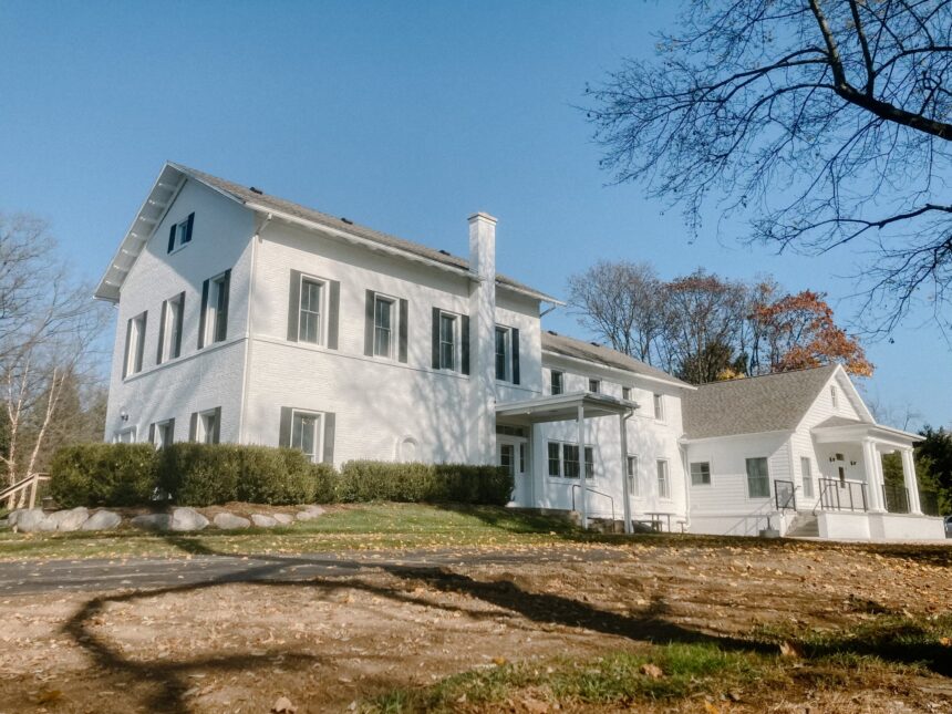 Health center finishes construction on new addition, indoor renovations