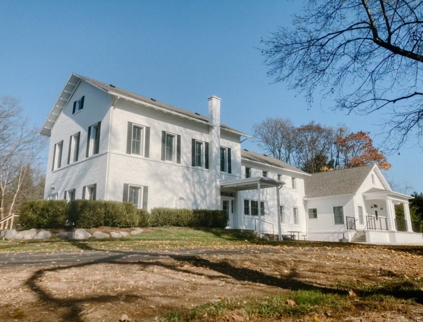 Health center finishes construction on new addition, indoor renovations