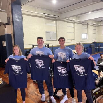 IMG_9464 Founders Gym officially opens