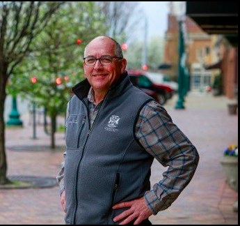 Bellino faces Davis in state Senate election