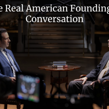 Screen Shot 2022-11-03 at 8.58.50 AM College adds new online course on the Founding in discussion-based format