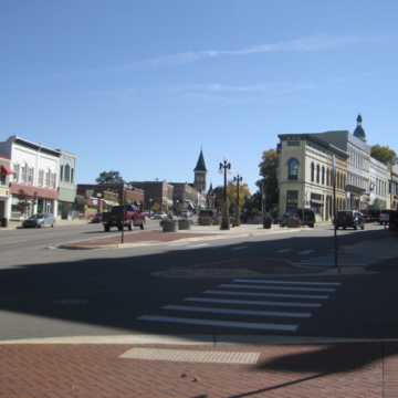 Hillsdale grapples with homelessness from ‘all walks of life’