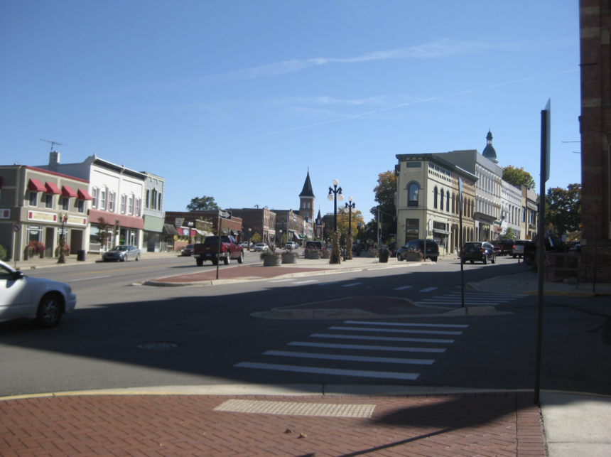 Hillsdale grapples with homelessness from ‘all walks of life’