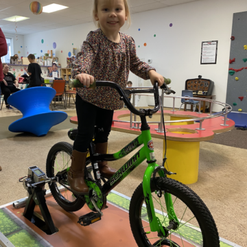 Children’s Museum of Branch County meets fundraising goal