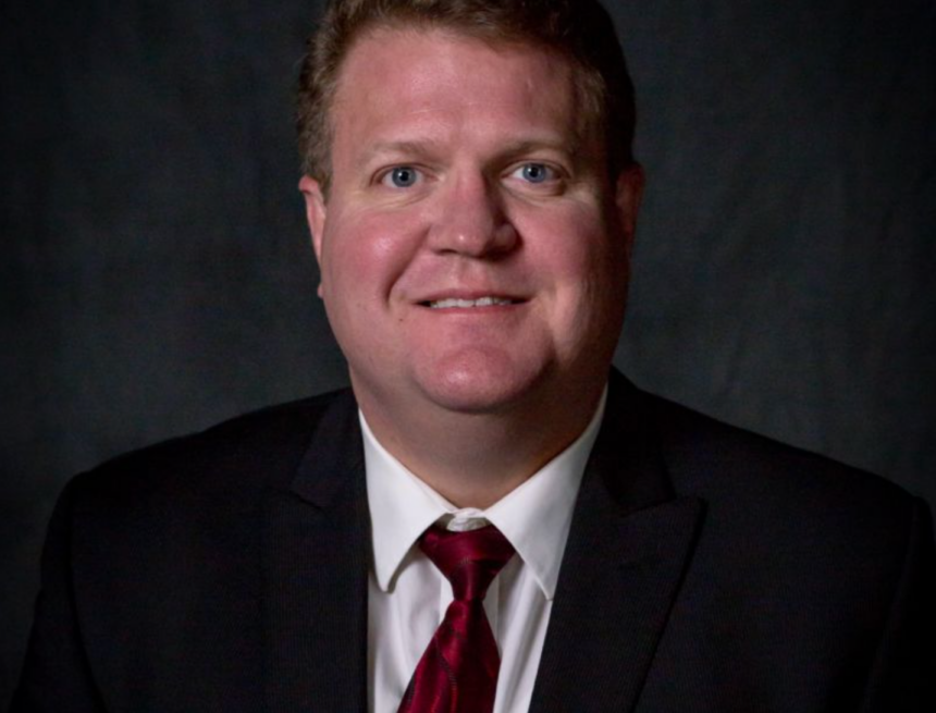 Butters named new free-market chair