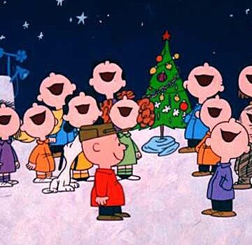 Is it too early to listen  to Christmas music? The Collegian Weighs In