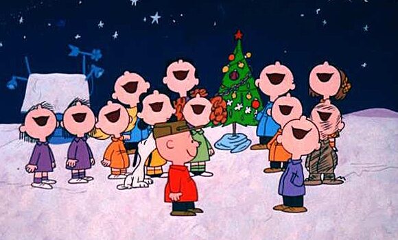 Is it too early to listen  to Christmas music? The Collegian Weighs In