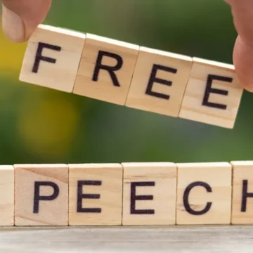 Hillsdale earns high marks for free speech