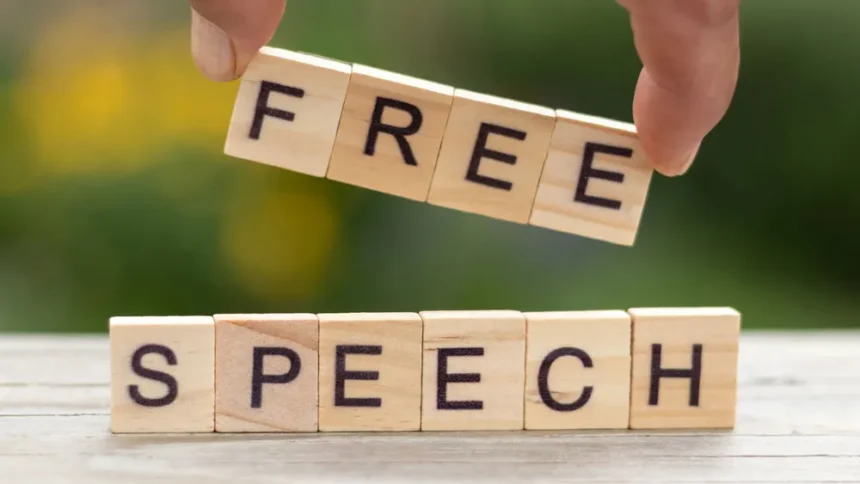 Hillsdale earns high marks for free speech