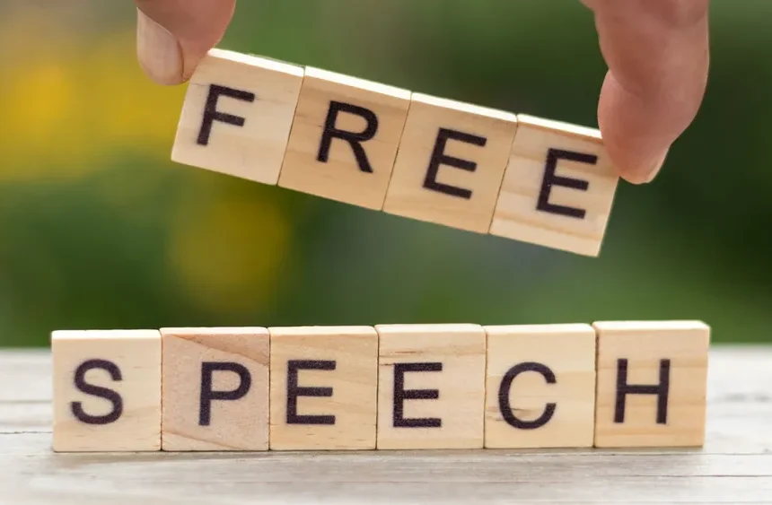 Hillsdale earns high marks for free speech