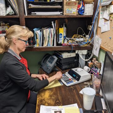 Businesses brace for minimum wage increases, as state officials discuss postponing the measure