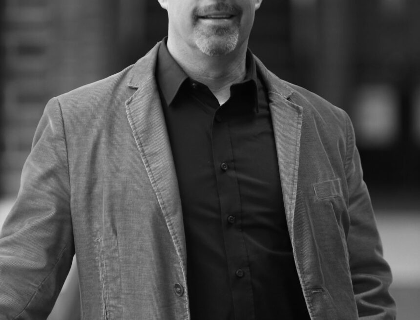 Taylor professor finds refuge in Hillsdale philosophy department