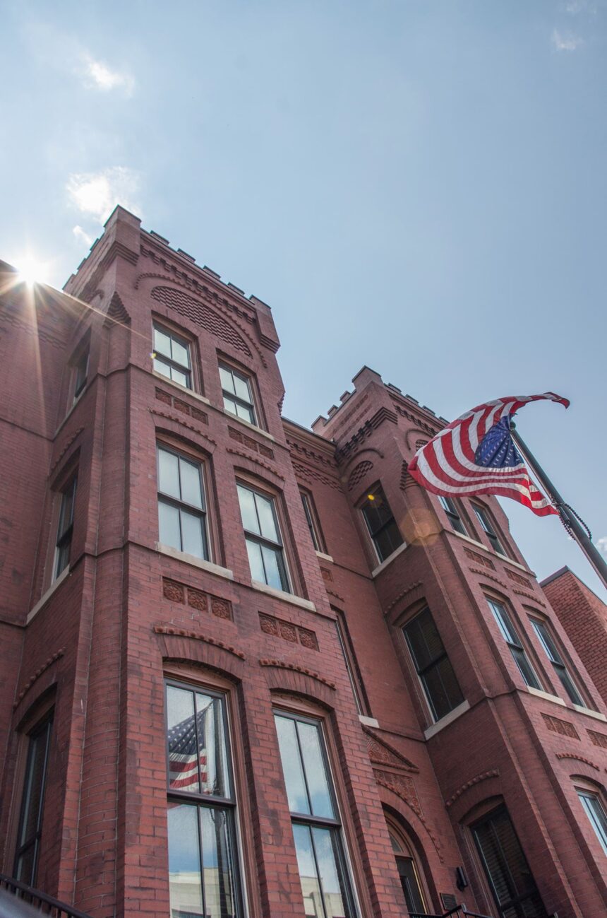 DC campus celebrates WHIP’s 50th anniversary