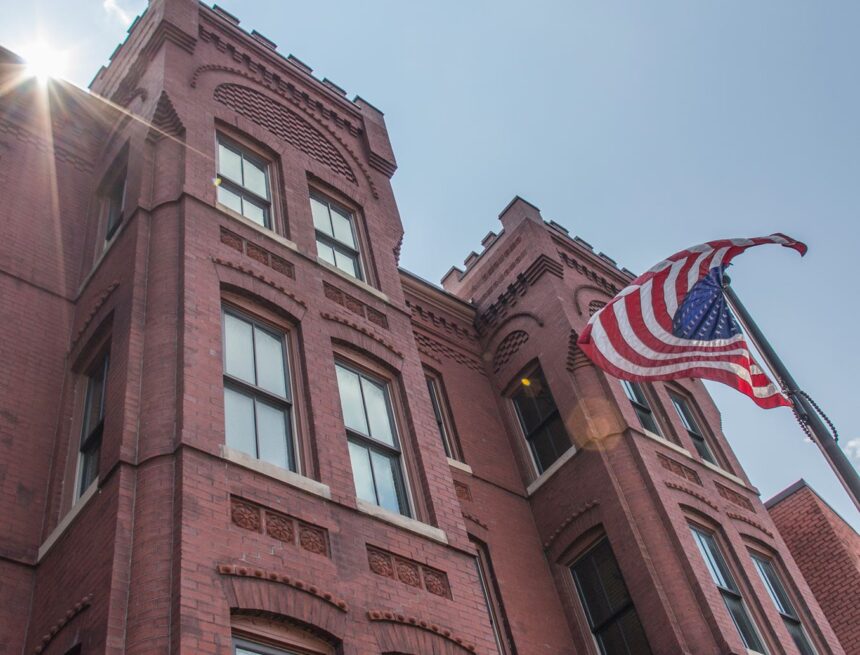 DC campus celebrates WHIP’s 50th anniversary