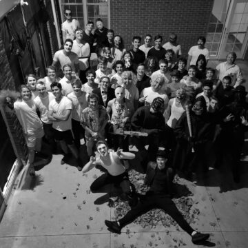 Festive Halloween haunts step up to spook students