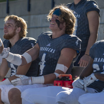 Star receiver Isaac TeSlaa plans to transfer