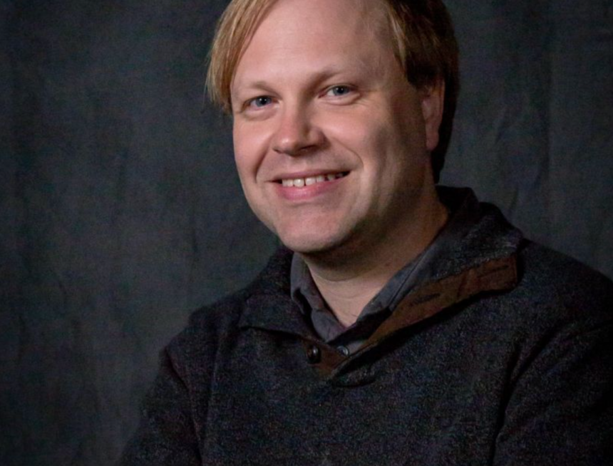 Physics professor publishes work on pulsars