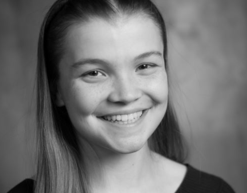 Alumni lectures on how to disagree well