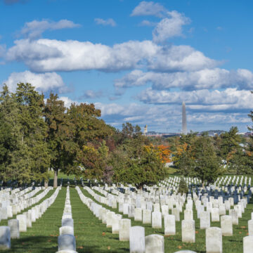 WHIP Students Honor the Sacrifices of Hillsdale’s Soldiers