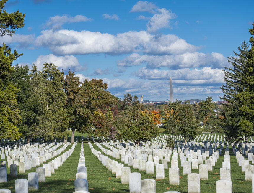 WHIP Students Honor the Sacrifices of Hillsdale’s Soldiers